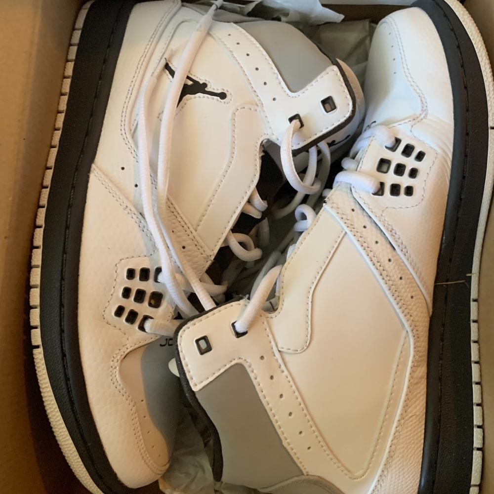 Jordan 1 Flight